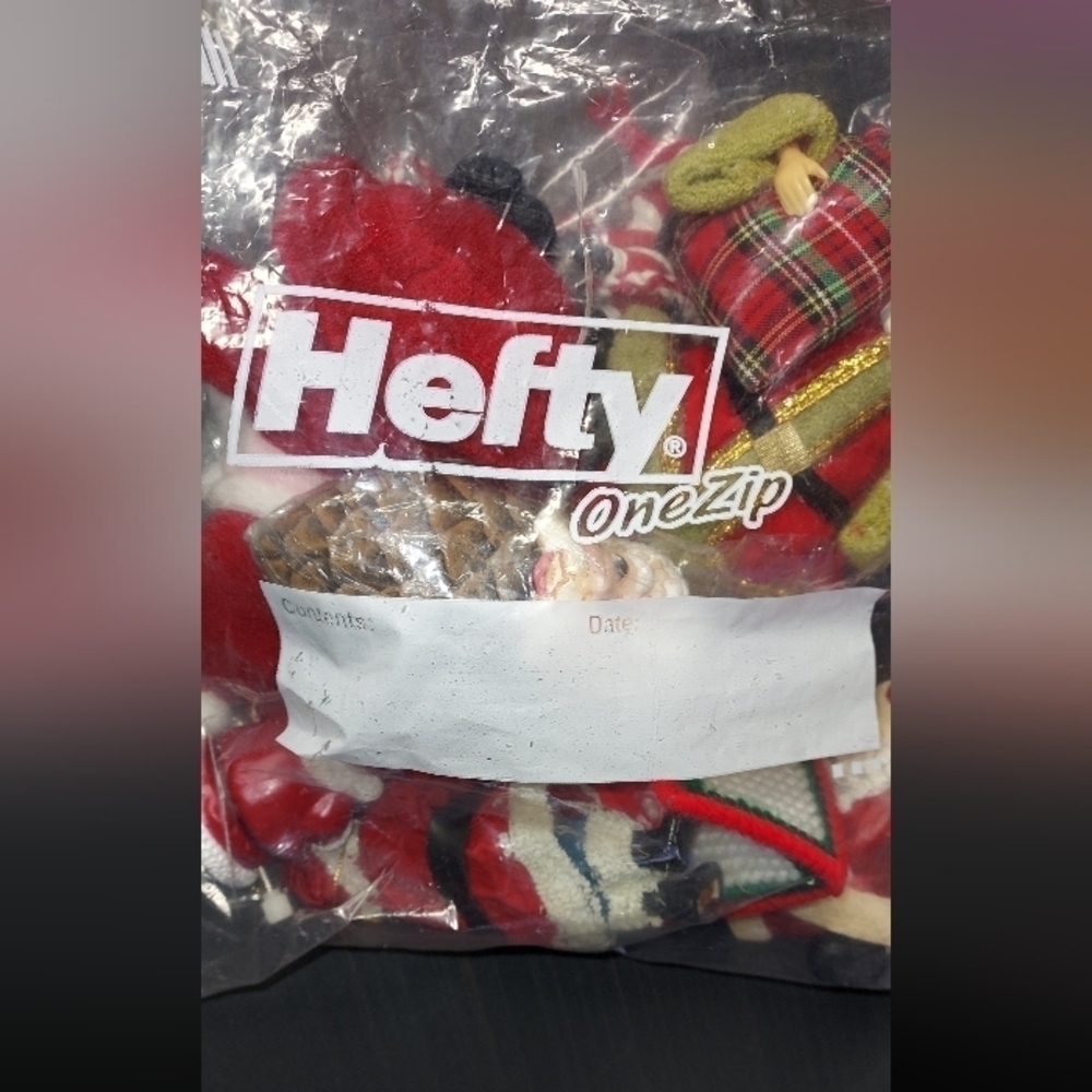 Santa clause mix lot - Picture 4 of 5